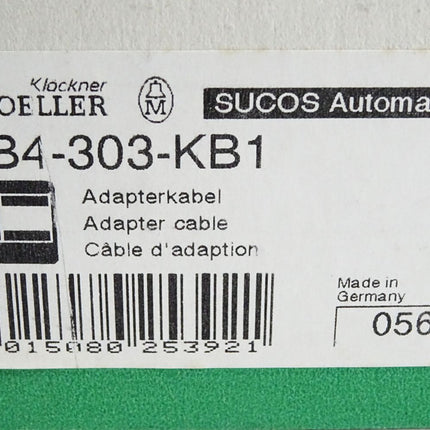 Moeller ZB4-303-KB1 Adapterkabel - Maranos.de