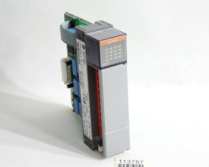 Allen Bradley SLC500 Output Module 1746-OW16 - Maranos.de