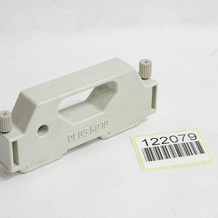 Saia Burgess Verbindungsstecker PCD3.K010