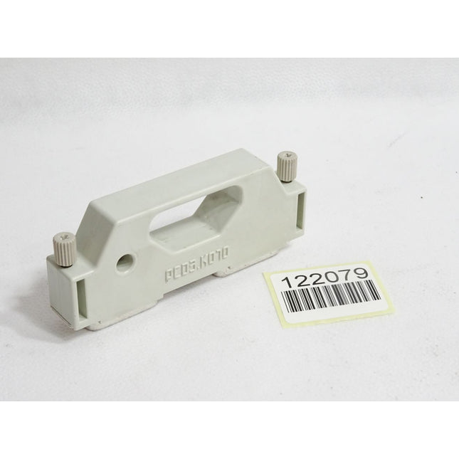 Saia Burgess Verbindungsstecker PCD3.K010