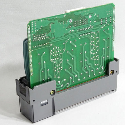 Allen Bradley SLC500 Output Module 1746-OW16 - Maranos.de