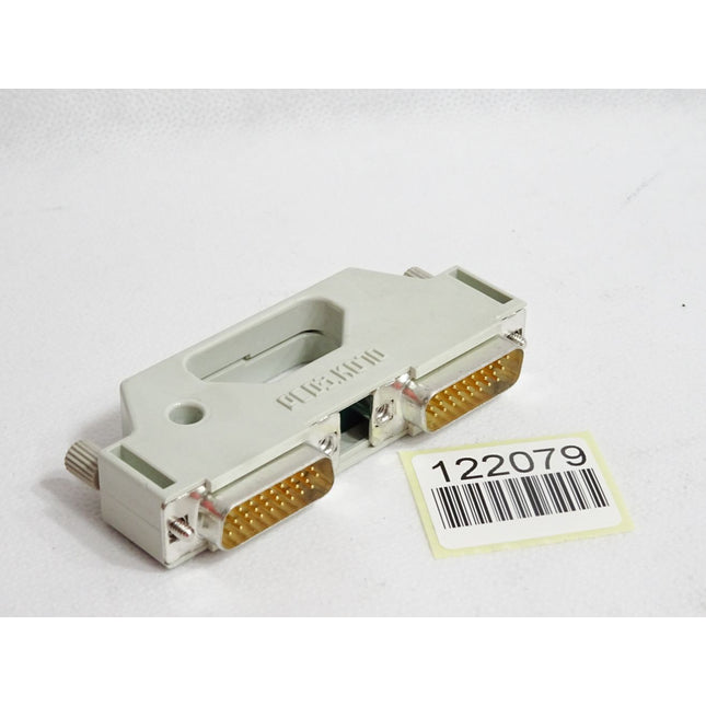 Saia Burgess Verbindungsstecker PCD3.K010