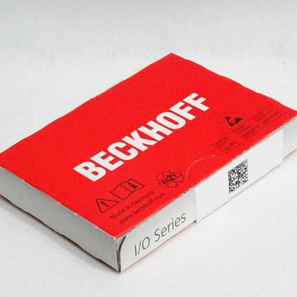 Beckhoff EL3162 Rev.0019 analoge Eingangsklemme / Neu OVP versiegelt - Maranos.de