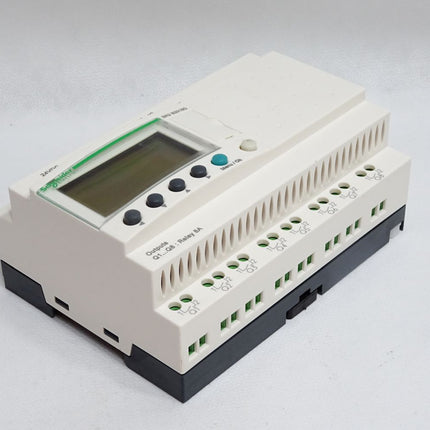 Schneider Electric Zelio SPS-Steuerrelais SR2B201BD
