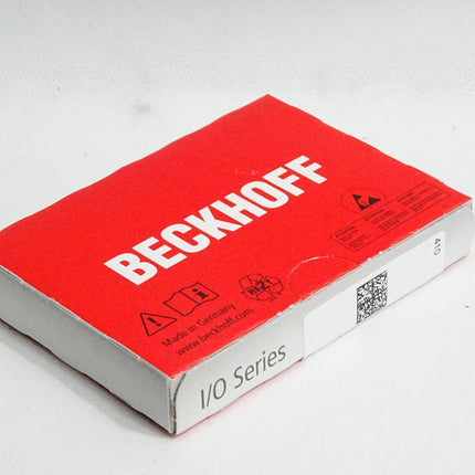 Beckhoff EL4002 Rev.0021 analoge Ausgangsklemme / Neu OVP versiegelt - Maranos.de