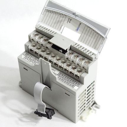 Allen Bradley MicroLogix 1200 1762-OW16 16 PT Relay Output - Maranos.de