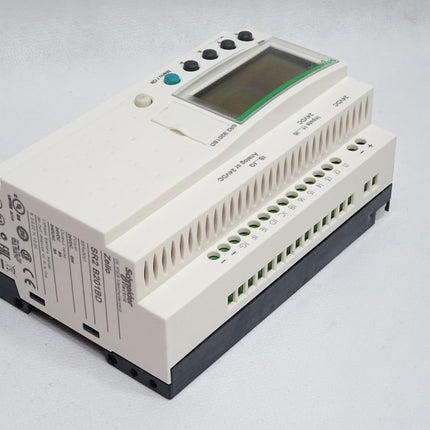Schneider Electric Zelio SPS-Steuerrelais SR2B201BD