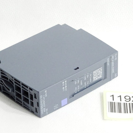 Siemens ET200SP HA / ET200SP Ex-AI 2xI 2-wire HART 6DL1134-6TB00-0HX1 - Maranos.de