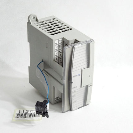 Allen Bradley MicroLogix 1200 1762-IF2OF2 Output Analog Module - Maranos.de