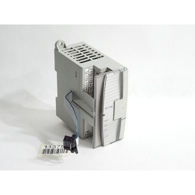 Allen Bradley MicroLogix 1200 1762-IF2OF2 Output Analog Module - Maranos.de