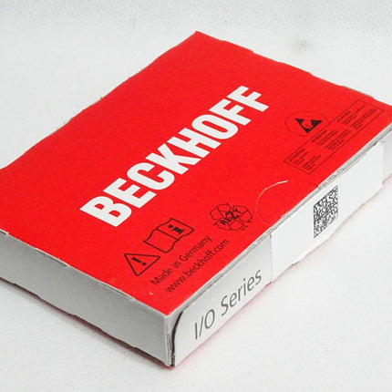 Beckhoff EL3122 Rev.0019 analoge Eingangsklemme / Neu OVP versiegelt - Maranos.de