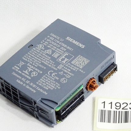 Siemens ET200SP HA / ET200SP Ex-AI 2xI 2-wire HART 6DL1134-6TB00-0HX1 - Maranos.de