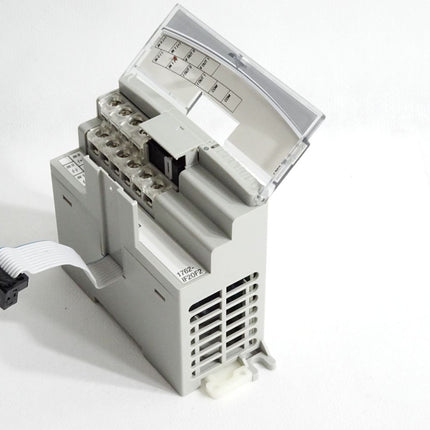 Allen Bradley MicroLogix 1200 1762-IF2OF2 Output Analog Module - Maranos.de