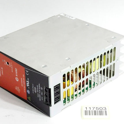 Weidmüller Connect Power Stromversorgung 8951360000