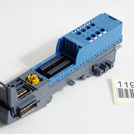 Siemens ET200SP HA ET200SP BaseUnit Typ X1 6DL1193-6BP00-0BX1 - Maranos.de