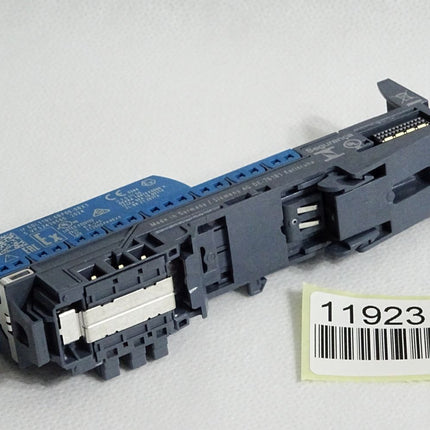 Siemens ET200SP HA ET200SP BaseUnit Typ X1 6DL1193-6BP00-0BX1 - Maranos.de