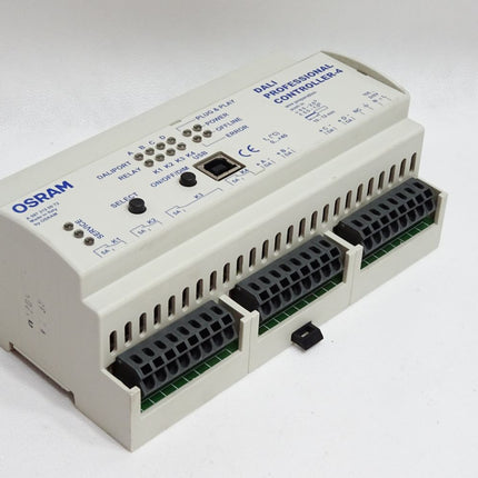 OSRAM Steuereinheit DALI Professional Controller-4