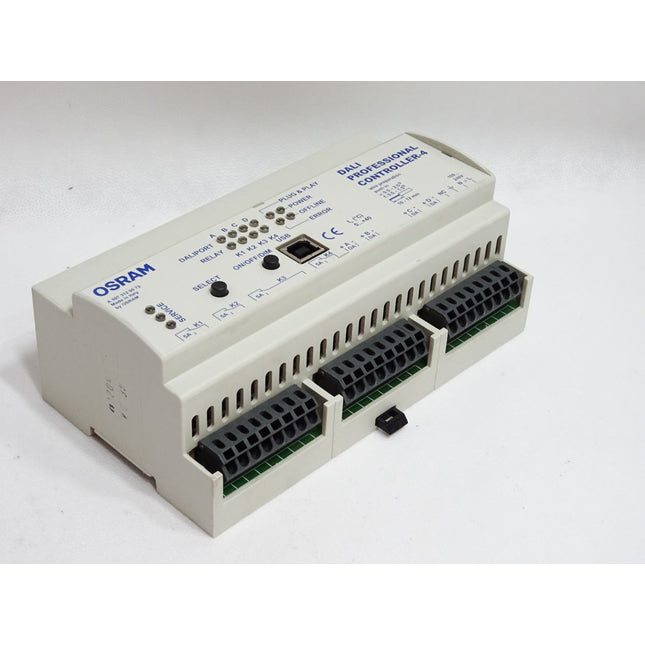 OSRAM Steuereinheit DALI Professional Controller-4