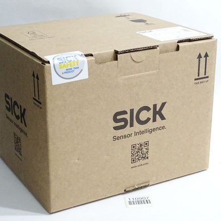 Sick Safety Laserscanner microScan3 1091038 MICS3-CBAZ55ZA1 Neu OVP versiegelt - Maranos.de