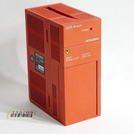 Mitsubishi Power Supply Unit A1S63P - Maranos.de