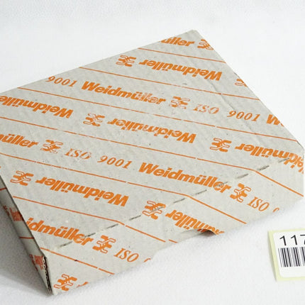 Weidmüller 8581200000 WAS5 PRO Bridge / Neu OVP