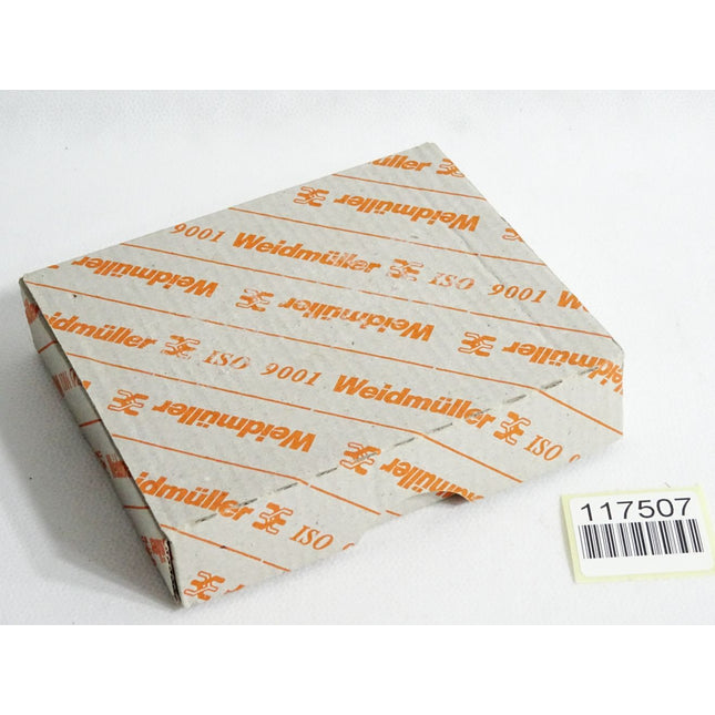 Weidmüller 8581200000 WAS5 PRO Bridge / Neu OVP