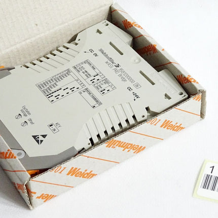 Weidmüller 8581200000 WAS5 PRO Bridge / Neu OVP
