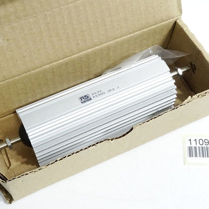 Wickel Lastwiderstand 2.2Ohms 300W - Maranos.de