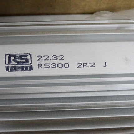 Wickel Lastwiderstand 2.2Ohms 300W - Maranos.de