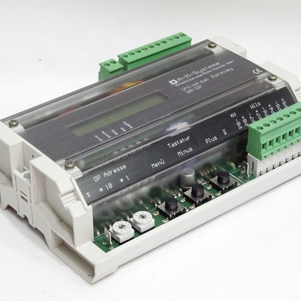 A-M-Systeme Universal Gateway UN-DP UN-DP-Wilo