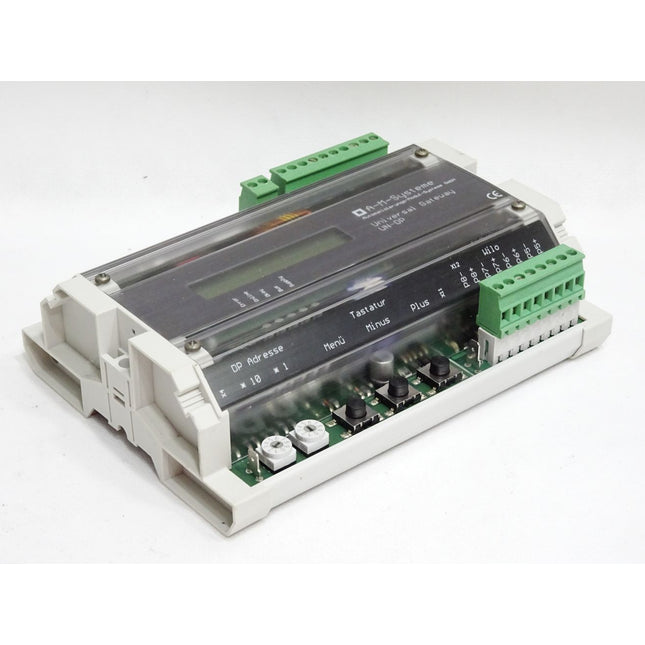 A-M-Systeme Universal Gateway UN-DP UN-DP-Wilo