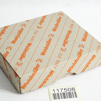 Weidmüller 8560750000 WAZ4 PRO DC/DC / Neu OVP