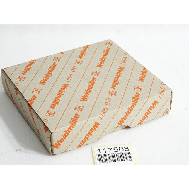 Weidmüller 8560750000 WAZ4 PRO DC/DC / Neu OVP