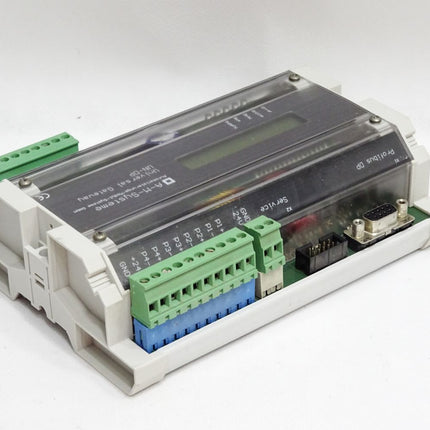 A-M-Systeme Universal Gateway UN-DP UN-DP-Wilo