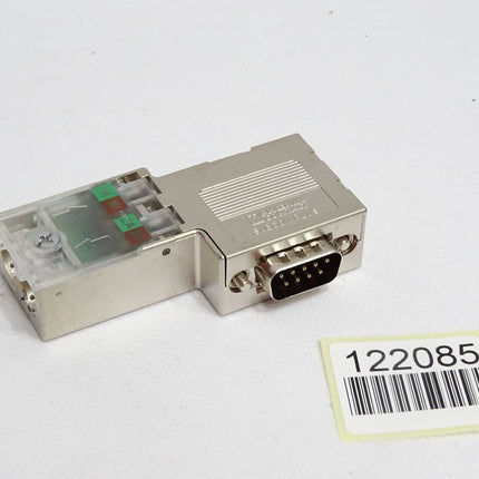 Phoenix Contact D-SUB-Stecker SUBCON-PLUS-PROFIB/90/PG/SC 2313708 CE_00