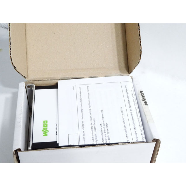 Wago 787-6716 Primär getaktete Stromversorgung / Neu OVP versiegelt - Maranos.de