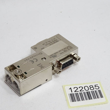 Phoenix Contact D-SUB-Stecker SUBCON-PLUS-PROFIB/90/PG/SC 2313708 CE_00