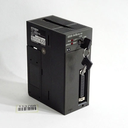 Mitsubishi CPU Unit A1SCPU-S1 - Maranos.de