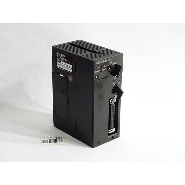 Mitsubishi CPU Unit A1SCPU-S1 - Maranos.de