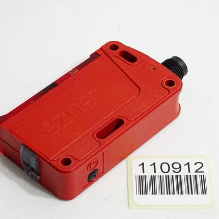 Leuze 50114037 HRTR 46B/L4.23-S12 Taster Hintergrundausblendung - Maranos.de