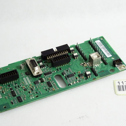 Danfoss 130B7790 Inverter Board