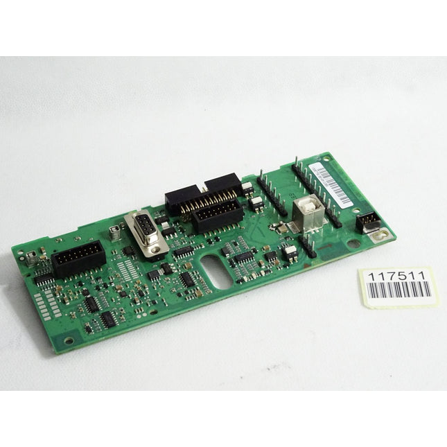 Danfoss 130B7790 Inverter Board