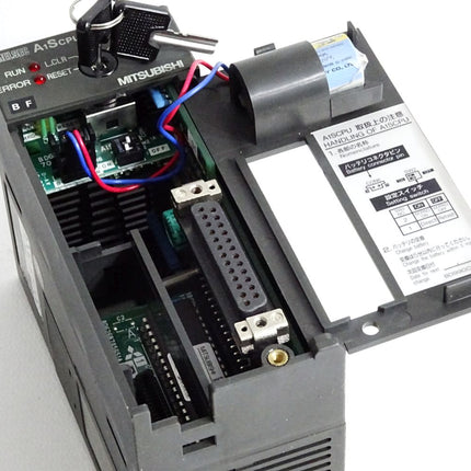 Mitsubishi CPU Unit A1SCPU-S1 - Maranos.de