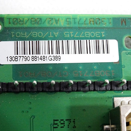 Danfoss 130B7790 Inverter Board