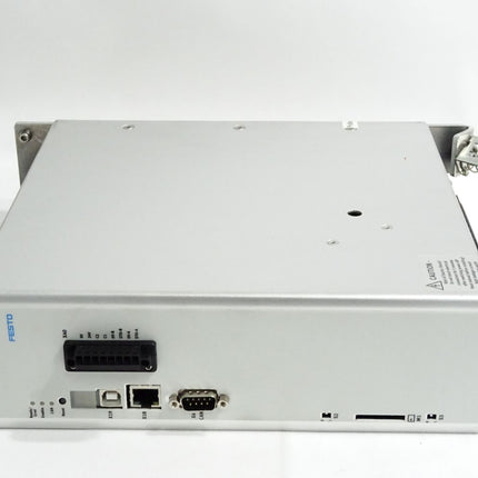 Festo 1622904 CMMP-AS-C10-11A-P3-M0 Motorcontroller - Maranos.de