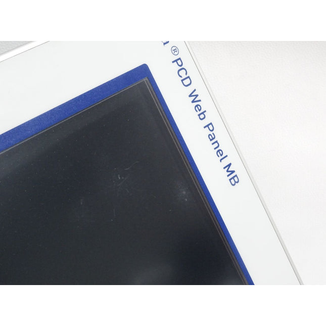 Saia Burgess PCD Web Panel MB PCD7.D410VTCF 640x480 TFT color