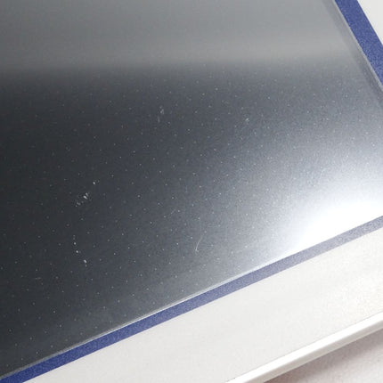 Saia Burgess PCD Web Panel MB PCD7.D410VTCF 640x480 TFT color