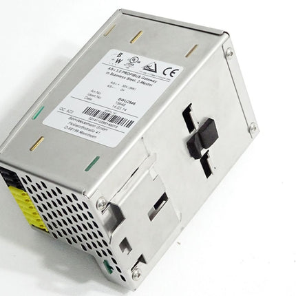 Bihl+Wiedemann BWU2546 ASi-3 PROFIBUS Gateway - Maranos.de