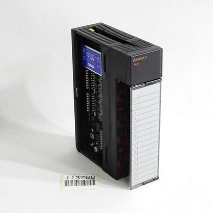 Mitsubishi A/D Converter Unit A1S68AD - Maranos.de