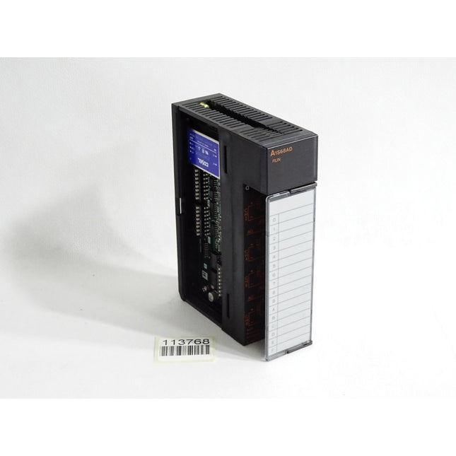 Mitsubishi A/D Converter Unit A1S68AD - Maranos.de